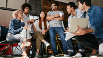 8 Keys To Developing Effective Sales Teams | OPAAT-SWY