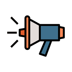 Bull Horn | Marketing Bull Horn | Marketing