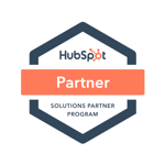 HubSpot Partner Artwork