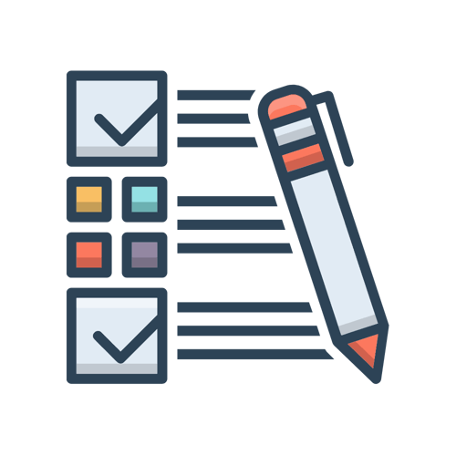 Measure Icon Measure Icon