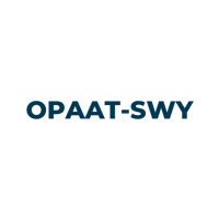 OPAAT-SWY Logo | Blue
