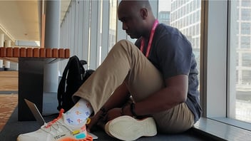 The Carrot and The Stick | OPAAT-SWY | Michael Whitehead