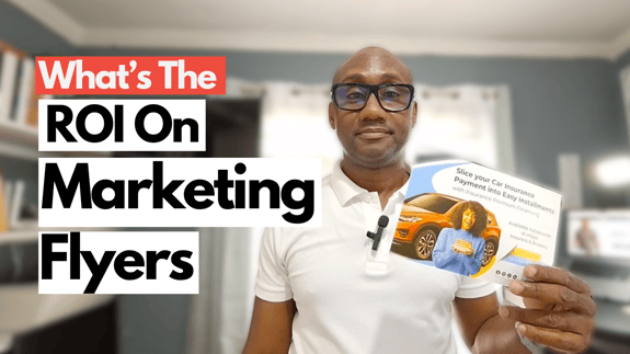 Lyndon Brathwaite | Founders Message
